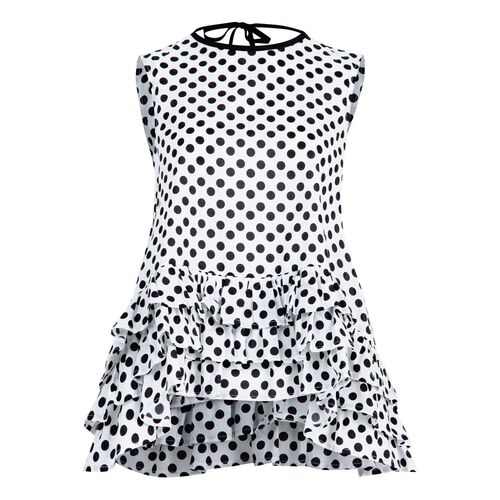 Trelise Cooper Ruffle and Ready Top